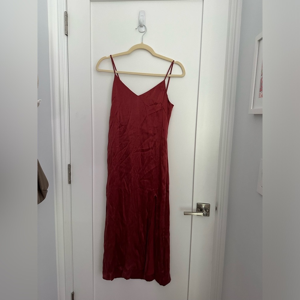 &OTHER STORIES DRESS